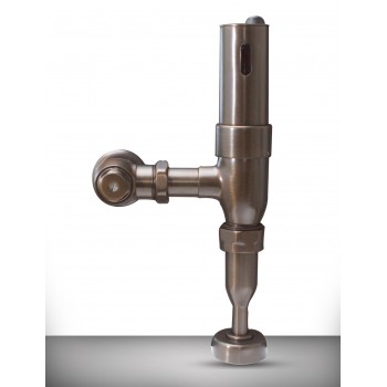 AUV-2 Automatic, Electronic Sensor (Hands free) URINAL Flush Valve Venetian Bronze