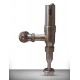 AUV-2 Automatic, Electronic Sensor (Hands free) URINAL Flush Valve Venetian Bronze