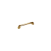 GB-12 12" Grab Bar Assembly In Stainless Steel GB-12 12" Grab Bar Assembly In Stainless Steel