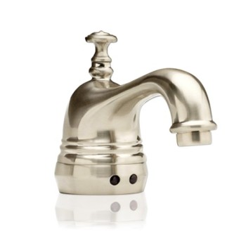 FA400-103 Euro-Designer Style Automatic Faucet 