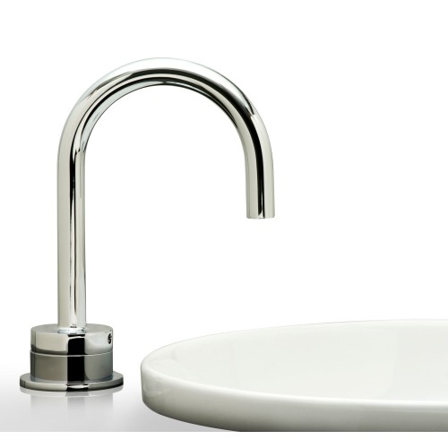 FA400-1101 Hands Free Automatic Faucet for 1 inch Tall Vessel Sink