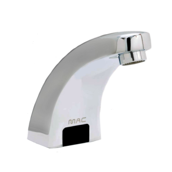FA444-12 MAC Automatic Touchless Faucet FA444-12 MAC Automatic Touchless Faucet