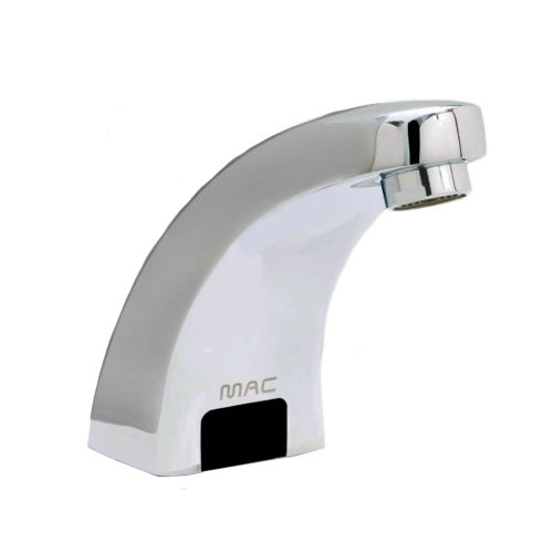 FA444-12 MAC Automatic Touchless Faucet 
