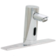 FA444-63DL Touch-Free Sensor Operated Faucet with 8” Deck Plate 