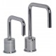 MP1202 Matching Electronic Faucet AND Electronic Soap Dispenser