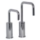 MP1205 Matching Electronic Faucet AND Electronic Soap Dispenser