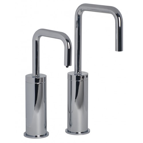 MP1206 Matching Electronic Faucet AND Electronic Soap Dispenser