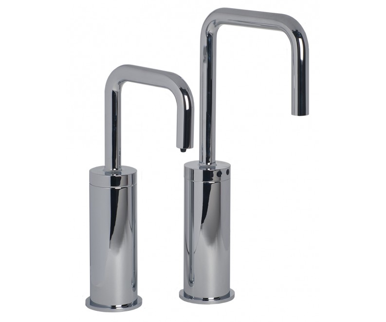 MP1206 Matching Electronic Faucet AND Electronic Soap Dispenser