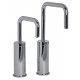 MP1206 Matching Electronic Faucet AND Electronic Soap Dispenser
