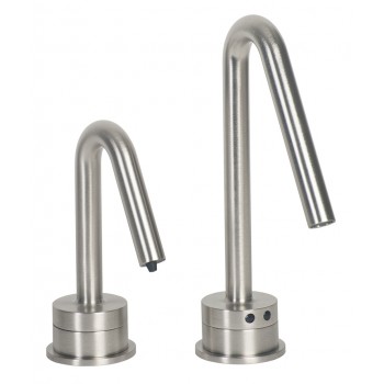 MP1401 Matching Electronic Faucet AND Electronic Soap Dispenser