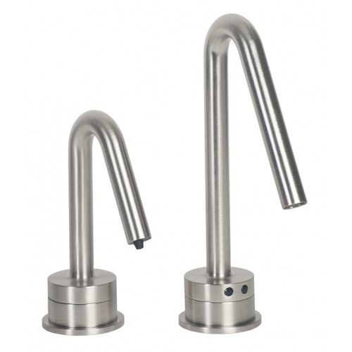 MP1401 Matching Electronic Faucet AND Electronic Soap Dispenser