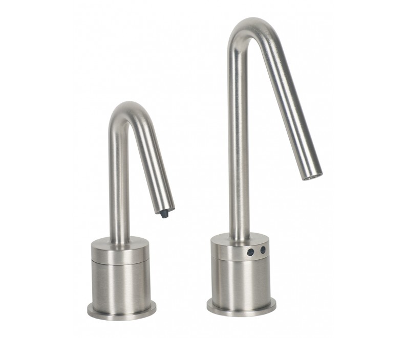 MP1402 Matching Electronic Faucet AND Electronic Soap Dispenser