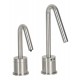 MP1402 Matching Electronic Faucet AND Electronic Soap Dispenser