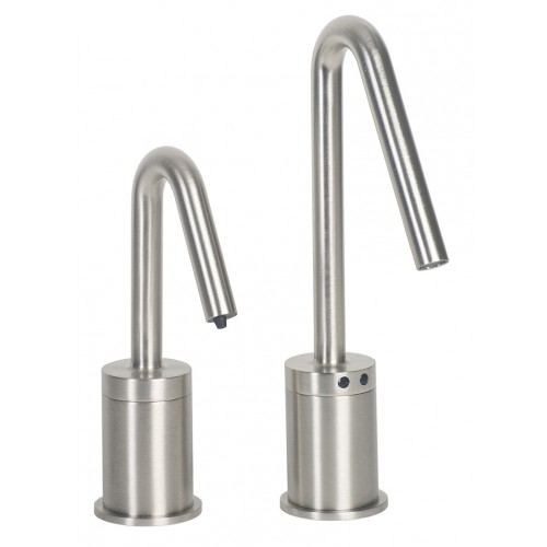 MP1403 Matching Electronic Faucet AND Electronic Soap Dispenser