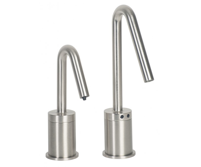 MP1403 Matching Electronic Faucet AND Electronic Soap Dispenser