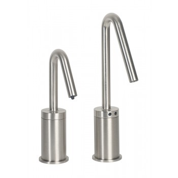 MP1404 Matching Electronic Faucet AND Electronic Soap Dispenser