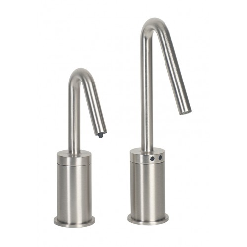 MP1404 Matching Electronic Faucet AND Electronic Soap Dispenser