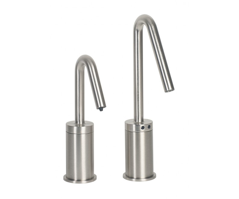 MP1404 Matching Electronic Faucet AND Electronic Soap Dispenser