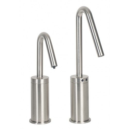 MP1405 Matching Electronic Faucet AND Electronic Soap Dispenser