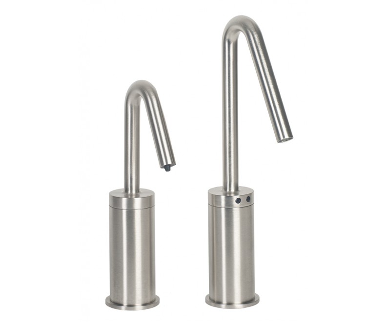 MP1405 Matching Electronic Faucet AND Electronic Soap Dispenser