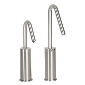 MP1406 Matching Electronic Faucet AND Electronic Soap Dispenser
