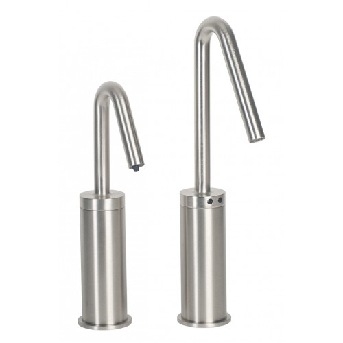 MP1406 Matching Electronic Faucet AND Electronic Soap Dispenser