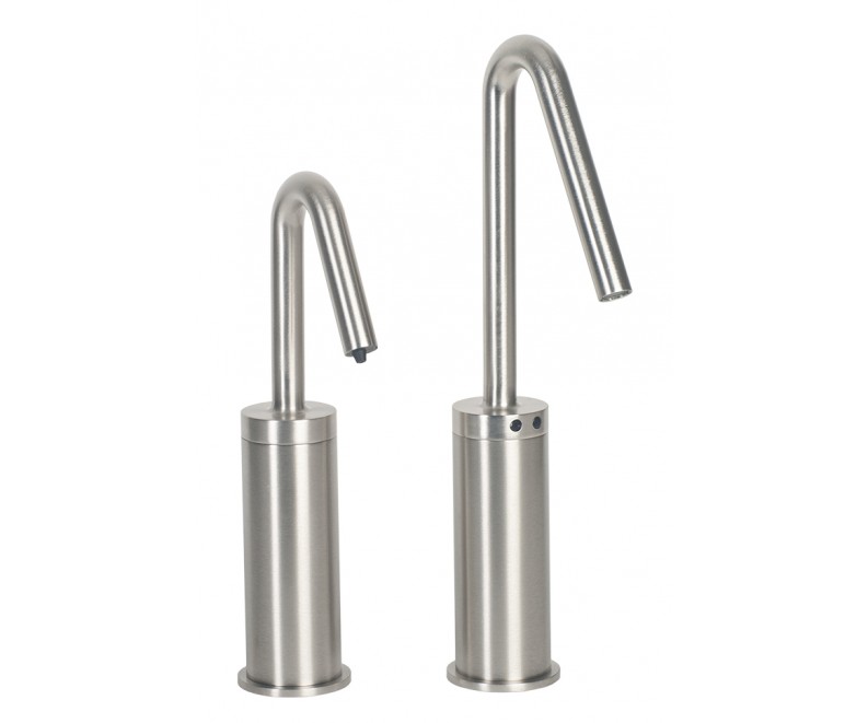 MP1406 Matching Electronic Faucet AND Electronic Soap Dispenser