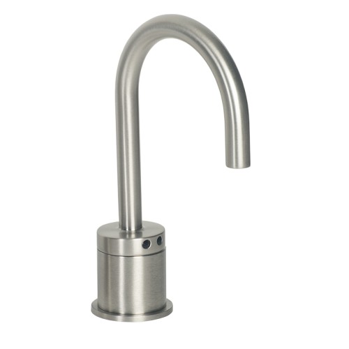 FA400-1102 Hands Free Automatic Faucet for 2 Inch Tall Vessel Sink
