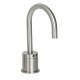 FA400-1102 Hands Free Automatic Faucet for 2 Inch Tall Vessel Sink