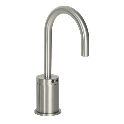 FA400-1103 Hands Free Automatic Faucet for 3 Inch Tall Vessel Sink