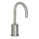 FA400-1103 Hands Free Automatic Faucet for 3 Inch Tall Vessel Sink