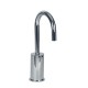 FA400-1104 Hands Free Automatic Faucet for 4 Inch Tall Vessel Sink
