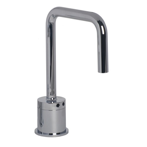 FA400-1202 Hands Free Automatic Faucet for 2"  inch Tall Vessel Sinks