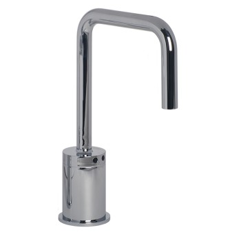 FA400-1203 Hands Free Automatic Faucet for 3 inch Tall Vessel Sinks