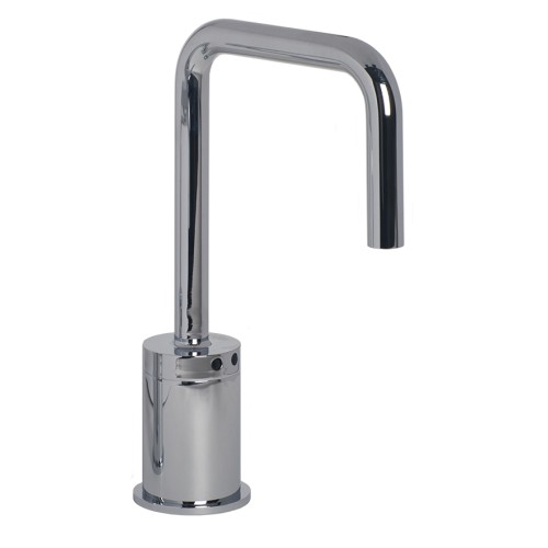 FA400-1203 Hands Free Automatic Faucet for 3 inch Tall Vessel Sinks