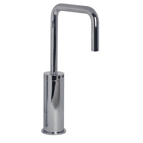 FA400-1206 Hands Free Automatic Faucet for 6 Inch Tall Vessel Sinks