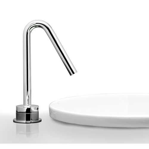 FA400-1401 Hands Free Automatic Faucet for 1 Inch Tall Vessel Sink