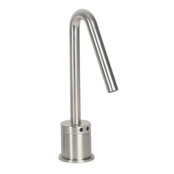 FA400-1402 Hands Free Automatic Faucet for 2 Inch Tall Vessel Sink
