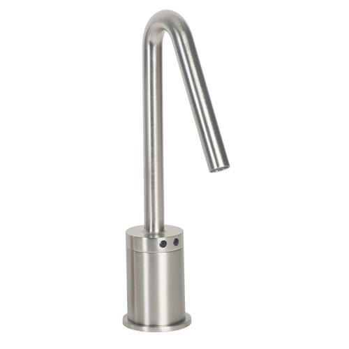 FA400-1403 Hands Free Automatic Faucet for 3 Inch Tall Vessel Sink