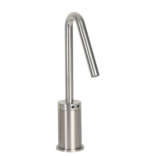FA400-1404 Hands Free Automatic Faucet for 4 Inch Tall Vessel Sink