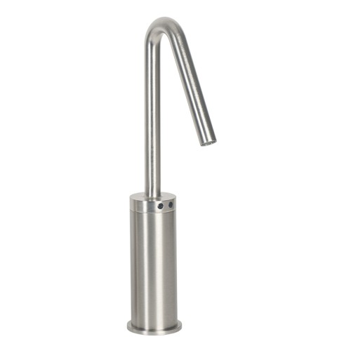 FA400-1406 Hands Free Automatic Faucet for 6 Inch Tall Vessel Sink