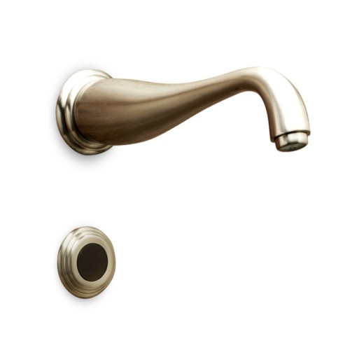 FA43-125 Wall Mount Electronic Faucet 