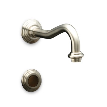 FA43-130 Wall Mount Automatic Sensor Faucet 