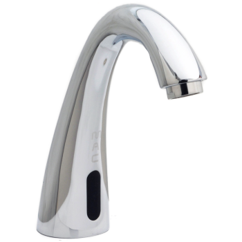 FA444-17 MAC's NEWEST Touch-Free Faucet 