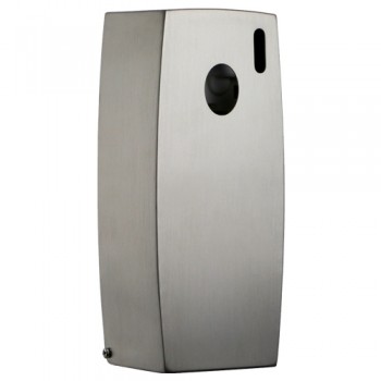 AAD-12 Electronic Sensor Wall Mounted Aroma Dispenser/Air Freshener In Stainless Steel