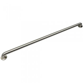 GB-42 42" Grab Bar Assembly In Stainless Steel