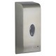 ASD-13 Automatic Wall Mounted Soap Dispenser In Stainless Steel