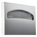 SCD-4 Toilet Seat Cover Dispenser In Stainless Steel
