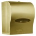 ATD-10 Touch Free Paper Towel Roll Dispenser In Stainless Steel