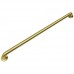 GB-36 36" Grab Bar Assembly In Stainless Steel